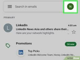Maybe you would like to learn more about one of these? 4 Ways To Change Your Gmail Password Wikihow