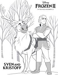 A few boxes of crayons and a variety of coloring and activity pages can help keep kids from getting restless while thanksgiving dinner is cooking. 10 Free Printable Frozen 2 Activity Sheets Mrs Kathy King