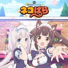 Maybe you would like to learn more about one of these? Nekopara Home Facebook