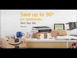 Amazon Textbook Rental Return New Used Books