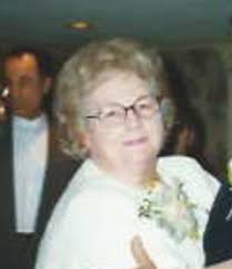 Marie Elaine Kurdes Homyak (1928-2000)