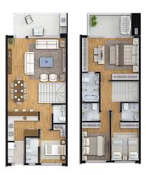 I Kinda Love This House Agp Plan Maison 120m2 Maison D Architecture Plan Maison