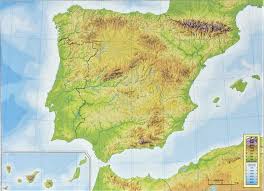 Maybe you would like to learn more about one of these? Mapa Interactivo Cabos Y Golfos Espana 6Âº Primaria 6 Primaria Mapa Sociales Geografia Espana