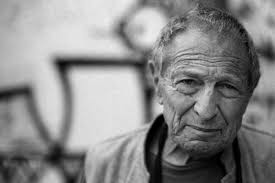 David Goldblatt 1930-2018