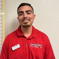 New 2024 Jeep Gladiator Sport S Crew Cab in San Antonio #RL101412