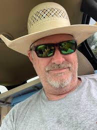 New Hat Purchase from Sonseeahray Western Store