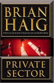 Private Sector By Brian Haig Private Sector Book Worth Reading Ebook