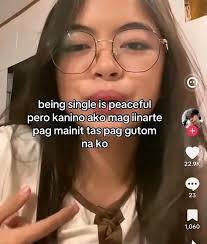 hindi natin masasabing umaga na, kasi wala pa akong good morning.