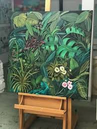 Pin On Marsh Painting