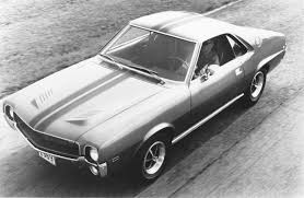 Image result for Turbo Silver 1968 AMX