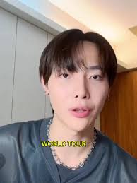 on The Way to Nicholas Tsai Song Concert