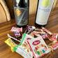 Halloween Candy & Wine Pairing Event - Fujishin Estate Winery, 17543 Allendale Rd Event Image