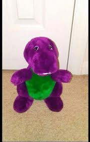 August 29, 1988amy and michael want to surprise their dad for his birthday. The Backyard Gang Doll From Barney Goes To School Barney The Dinosaurs Barney Friends 2000s Kids Shows
