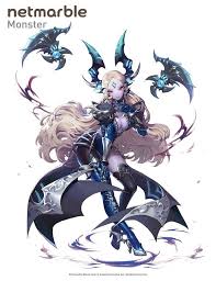 Pin By Ecksdee On Rpg Female Character 23 Character Design Animation Fantasy Character Design Character Art