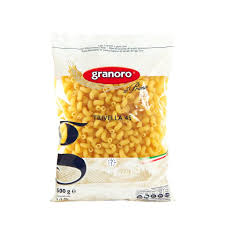 Pasta Trivella 45 Trivelle