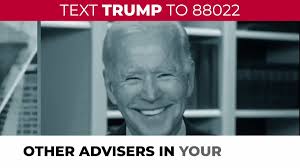 Joe Biden Was Wrong About America's V-Shaped Recovery