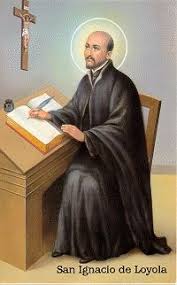 To make a donation, you can download the givelify app or click here: Santo Inacio De Loyola