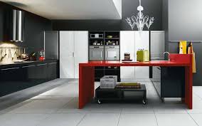 modern kitchens ideas