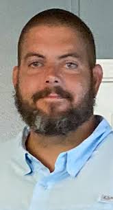 Keith MacDonald of Glen