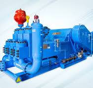 Goma's Triplex Mud Pump: A Trusted Solution for High ...