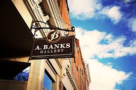 We believe everyone should have art in their lives, and we pride ourselves on helping our customers find the perfect piece for their taste visit the gallery. Home A Banks Gallery