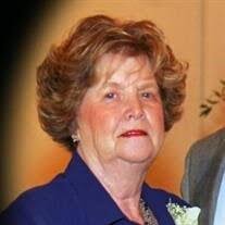 Flora Goodwin Murphy Obituary