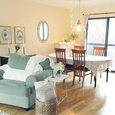 部屋全体 カナダ ダイニングルーム シンプルインテリア 森の中の家 などのインテリア実例 2017 01 18 00 01 29 roomclip ルームクリップ インテリア シンプル インテリア ダイニングルーム