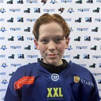 Sweden Hockey Trophy U16