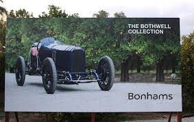08:00 to 17:00mon through fri. Vintage Car Auction At The Bothwell Ranch In Los Angeles