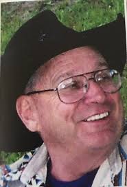 Obituary for EDWIN VICTOR ANDERSON