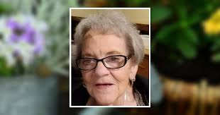 Ileeta Joann Hackler Byrd Obituary August 19, 2024