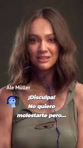 infinitas Gracias @alemulleroficial por ponernos voz !!, Gracias y créditos  a @david.varano !!