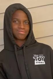 🚨SPD CONFIRMED HE HAS BEEN LOCATED AND HE IS SAFE🚨 The Shreveport Police  Department is searching for 15-year-old Cantrell Kelly, who was last known  to be in Shreveport
