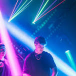 SATURDAY DJ - Verdict