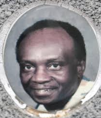 James C. Jackson Jr. (1917-2002)