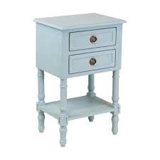 Check spelling or type a new query. East At Main Light Blue Nova Bedside Table Tt Du 75008 Lb The Home Depot