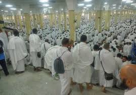 Naib amirul hajj di arafah, sabtu 10 agustus 2019 (9 zulhijah 1440 hijriyah), menuturkan, wukuf di arafah merupakan salah satu rukun haji. Khotbah Wukuf Arafah Disiarkan Dalam 10 Bahasa Portal Jogja