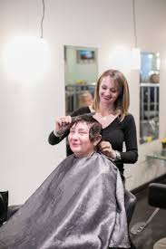 Our goal is to give you the look you want, and with our extensive experience and extensive selection of services we've got you covered! Ana Stylist Salon Shahin Stamford Ct
