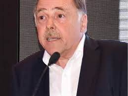 Im Interview mit Gerhard Ebert