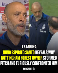 Speaking out for the first time.