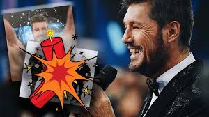 Fátima flórez imitó a maru botana y le hizo chupar hielo a marcelo tinelli. Marcelo Tinelli Mostro La Primera Foto Oficial Del Jurado De Super Bailando 2019 El Original Look De Pampita Para Su Regreso Triunfal Eltrece