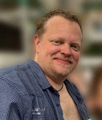 Gerald “Jerry” William Dunham