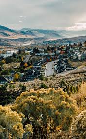 Kamloops is a city for every season. Kamloops Climate Kamloops Bc