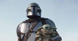 Star Wars Fan Fixes The Mandalorian Season 2 Finale With A Deepfake Video Disney Plus Star Wars Fans Star Wars Movie
