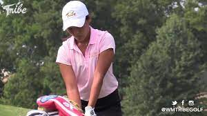 Join facebook to connect with liz choi and others you may know. Women S Golf Getting To Know Elizabeth Choi Youtube