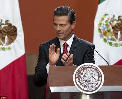 Image result for pena nieto