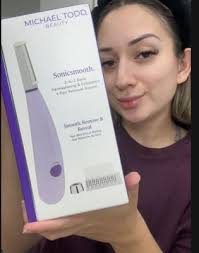 Michael Todd Beauty