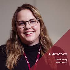 Moog is a place where engineers combine their creativity and  problem-solving skills to do great things.