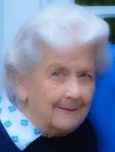 Obituary information for Frances Diver Burt