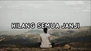 Jul 29, 2020 · berikut lirik dan chord lagu hilang semua janji dari siti badriah. Ost Cinderella Hilang Semua Janji Chords Chordify